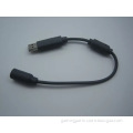 xbox360 controller extension cable for console accessories